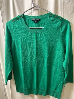 Banana Republic Round Neck Sweater